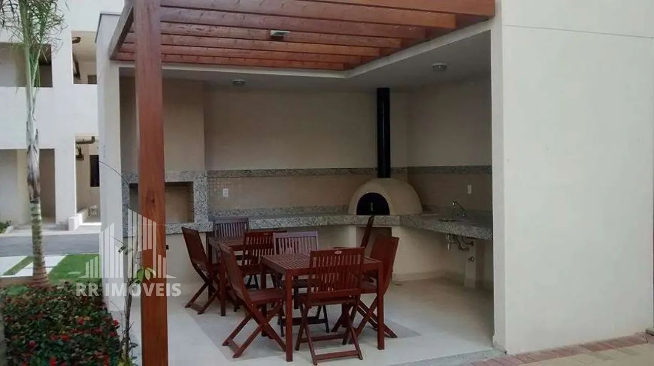 RR10092 Apartamento 51m² CONDOMÍNIO INSPIRE (ÁGUAS) OPORTUNIDADE - 2 Dorms 1 Vaga - Baruer - Foto 12