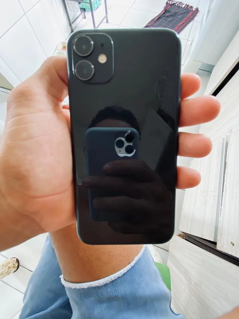 Vendo iphone 11 - Foto 2
