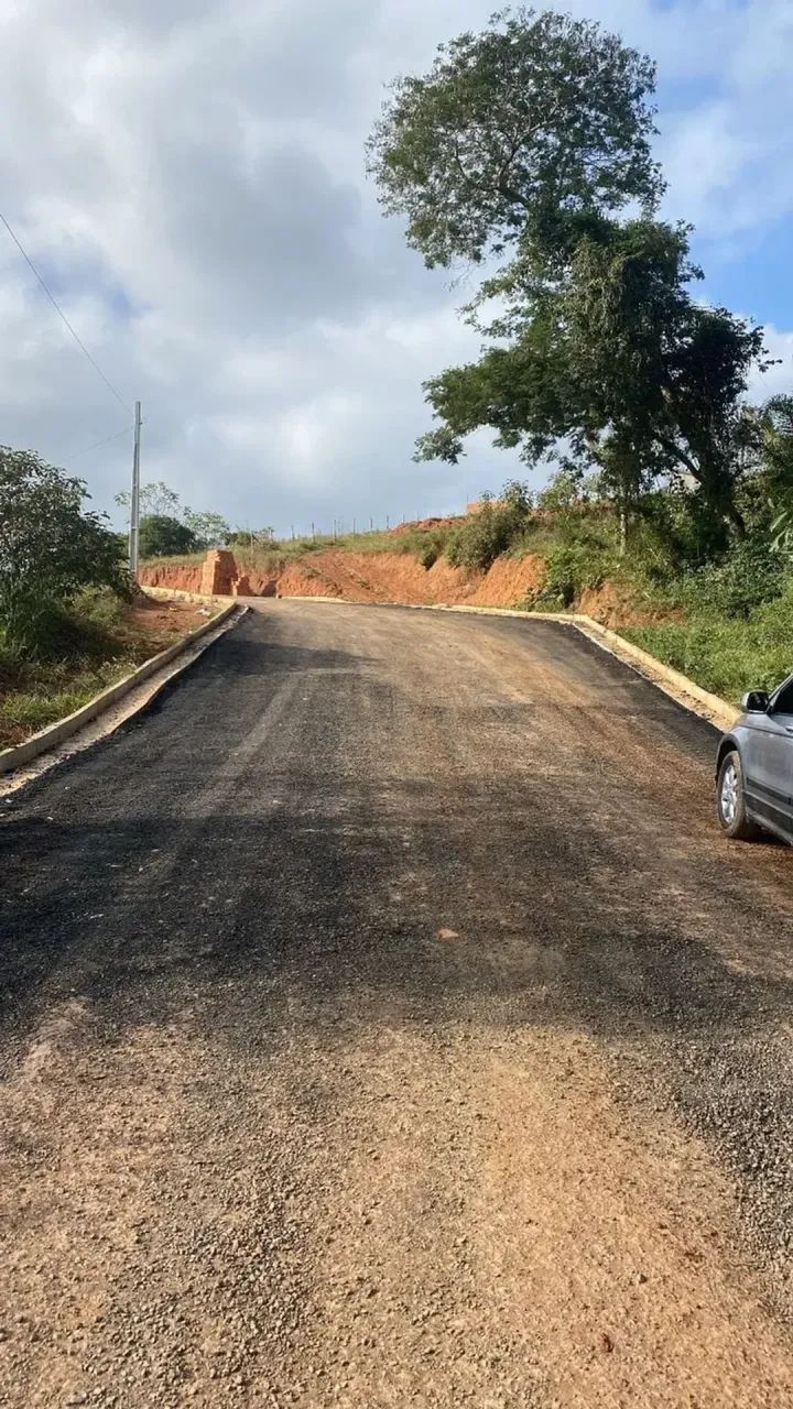 AINDA DA TEMPO DECONQUISTAR SEU TERRENO EM IGARATA - Foto 2