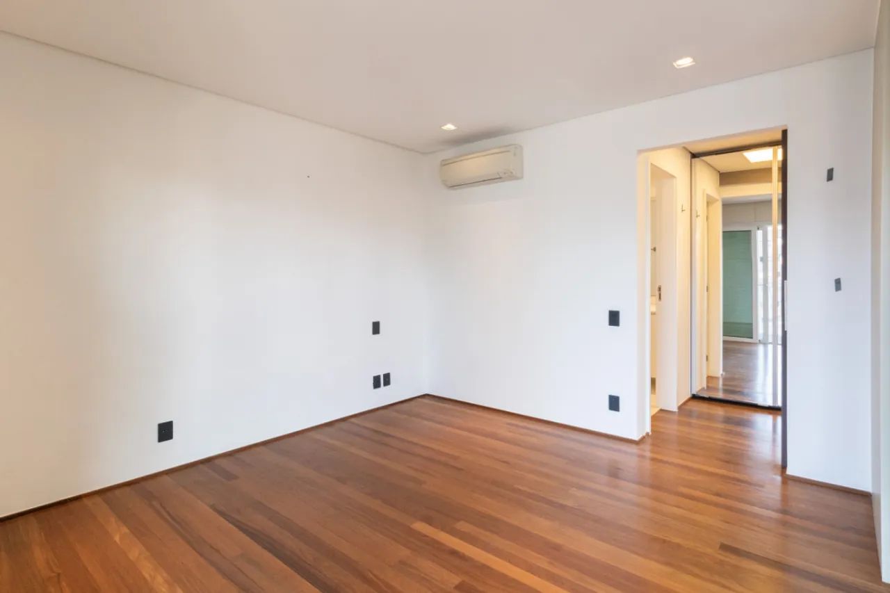 Apartamento para venda em Vila Olímpia com 1 quarto, 95m² - Foto 3