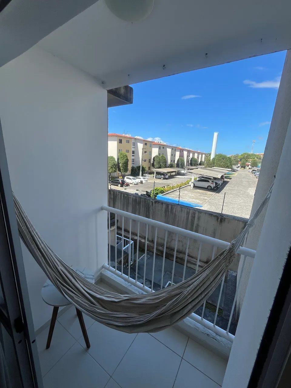 Aluga-se Apartamento no Recanto dos ventos  - Foto 5
