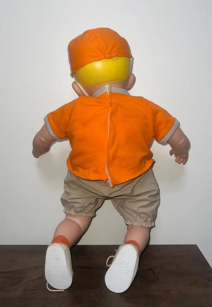 Boneco do Gugu - Guguzinho - Foto 2
