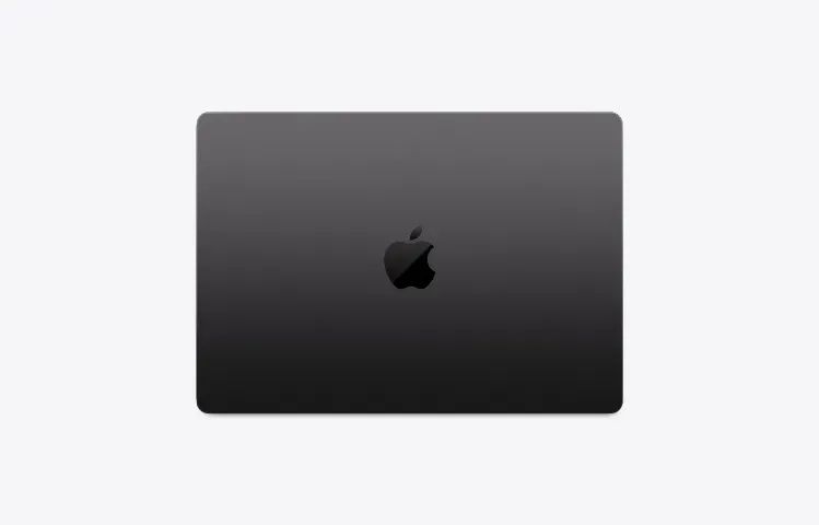 Apple Macbook Pro Max M4 14" 36gb 1tb 2025 Preto