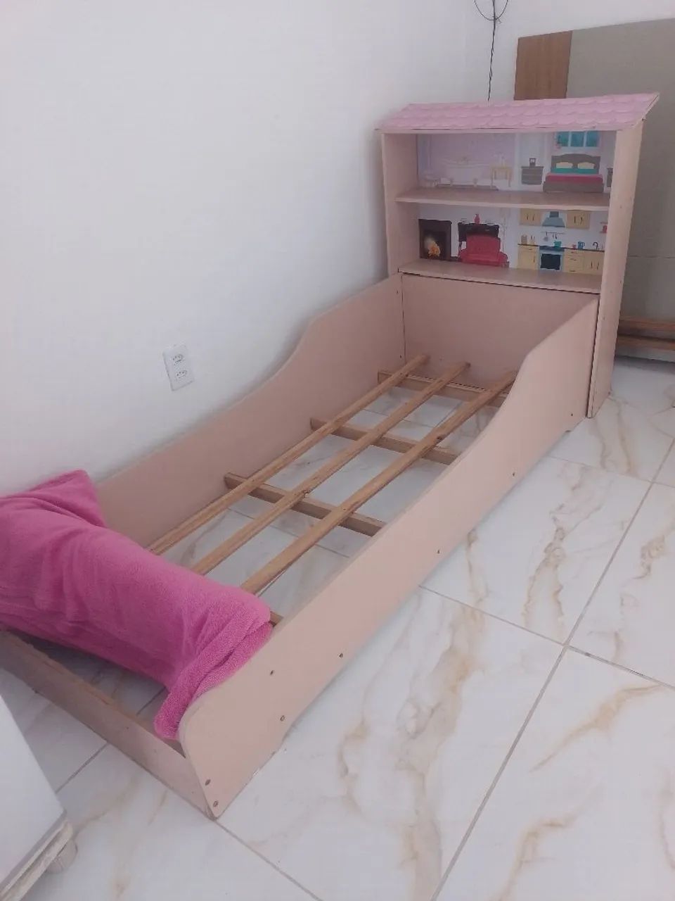 Cama infantil  - Foto 3
