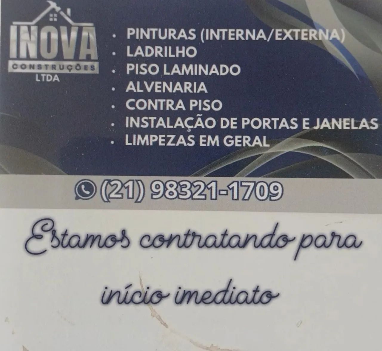 Vaga de emprego  - Foto 2