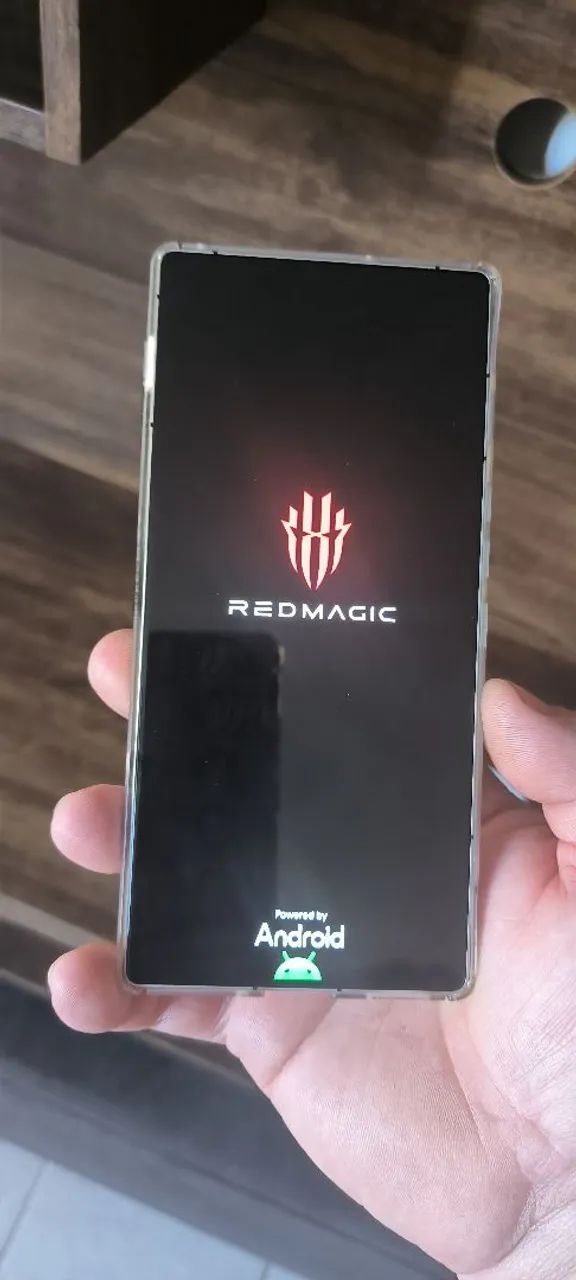 Redmagic 11 Air 512 / 16 144hz - Foto 3