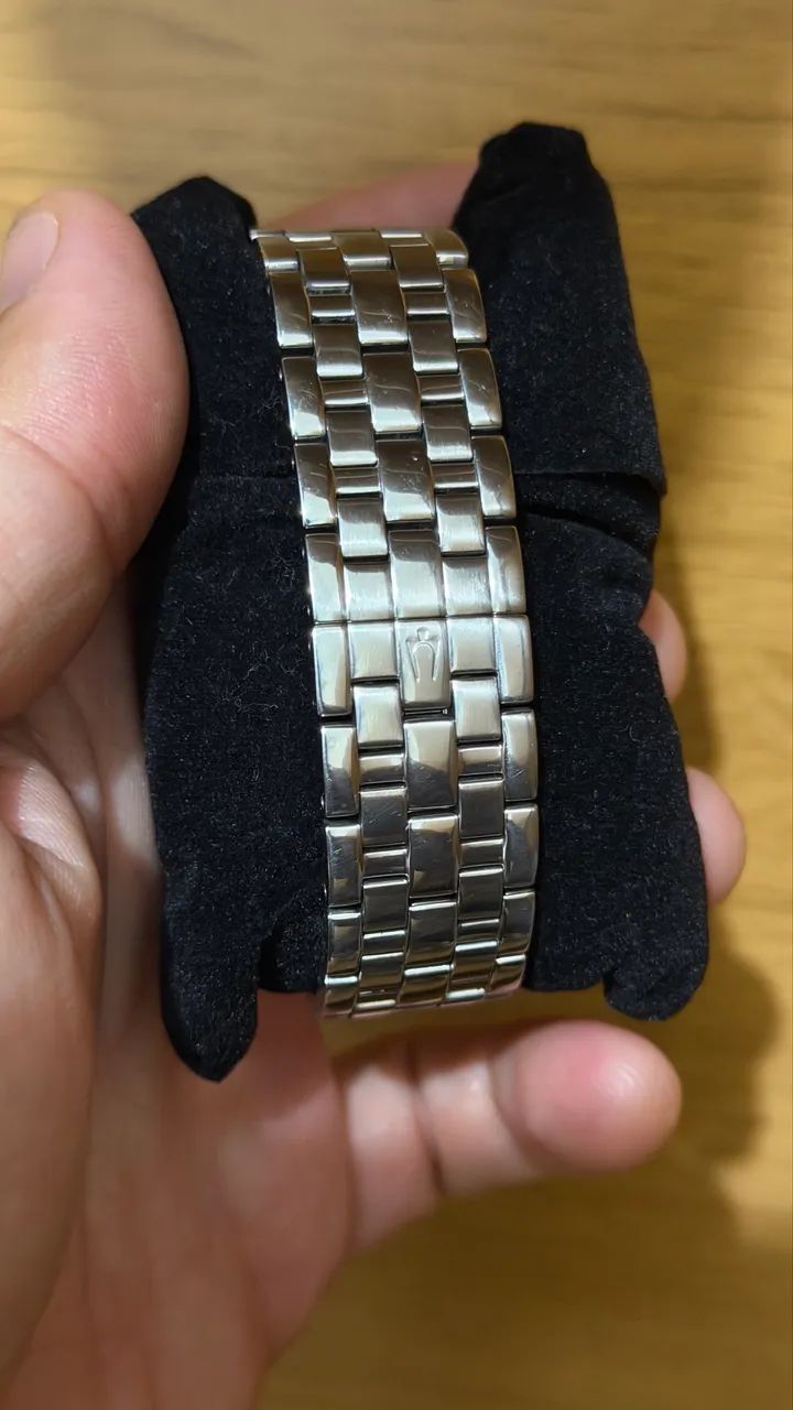 Relógio Bulova  - Foto 2