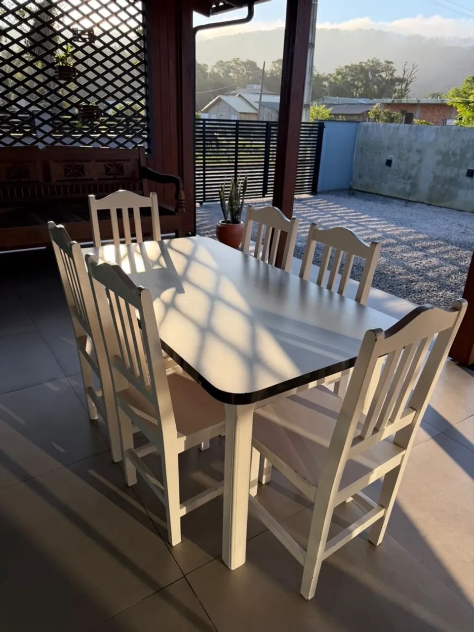 mesa de jantar - Foto 2