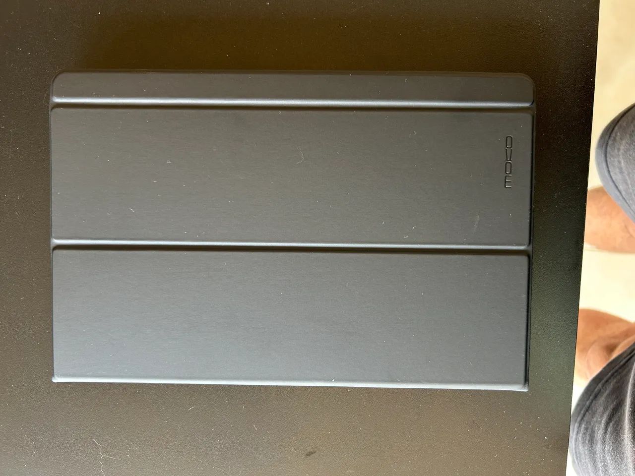 Capinha MoKo para Samsung Galaxy Tab S6 10.5? - Nova - Foto 4