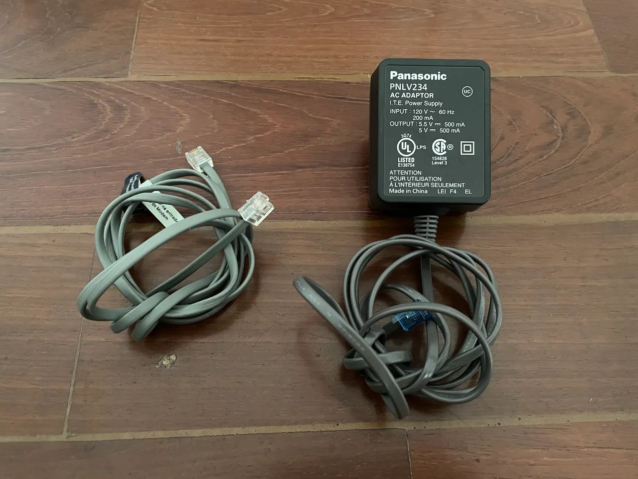 Fonte Panasonic PNLV234 - Foto 2