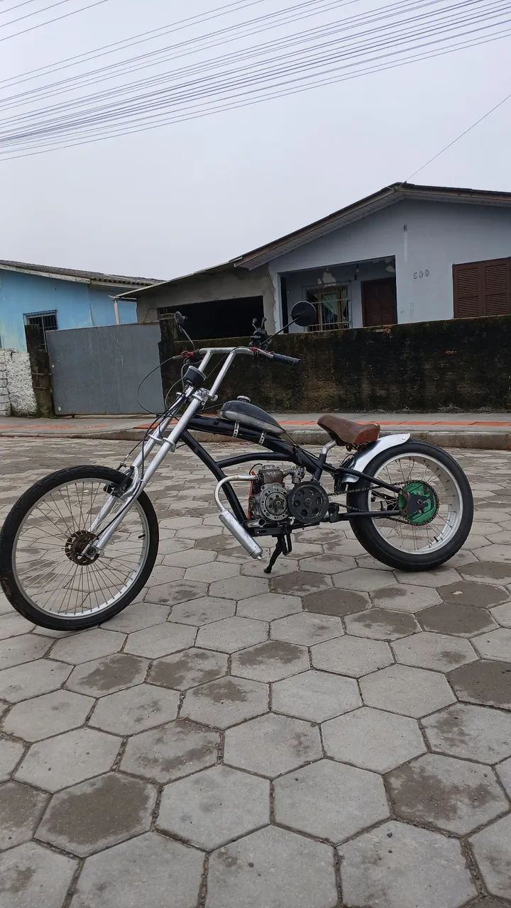 motorizada 4t