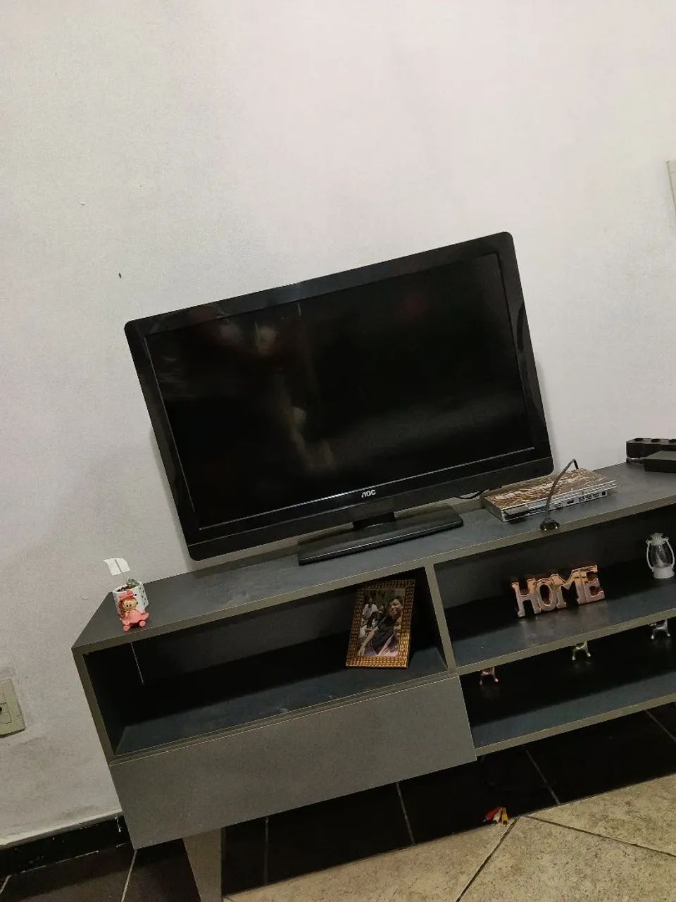 Tv AOC 