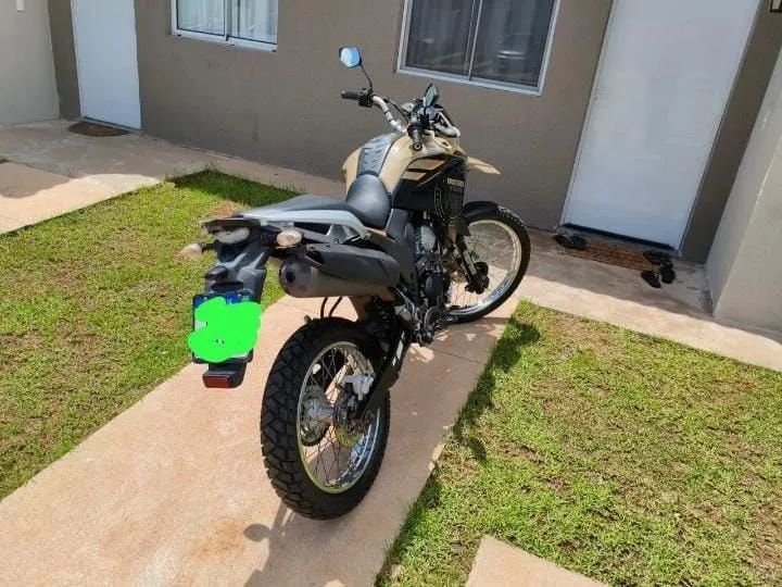 Yamaha lander 250  - Foto 2