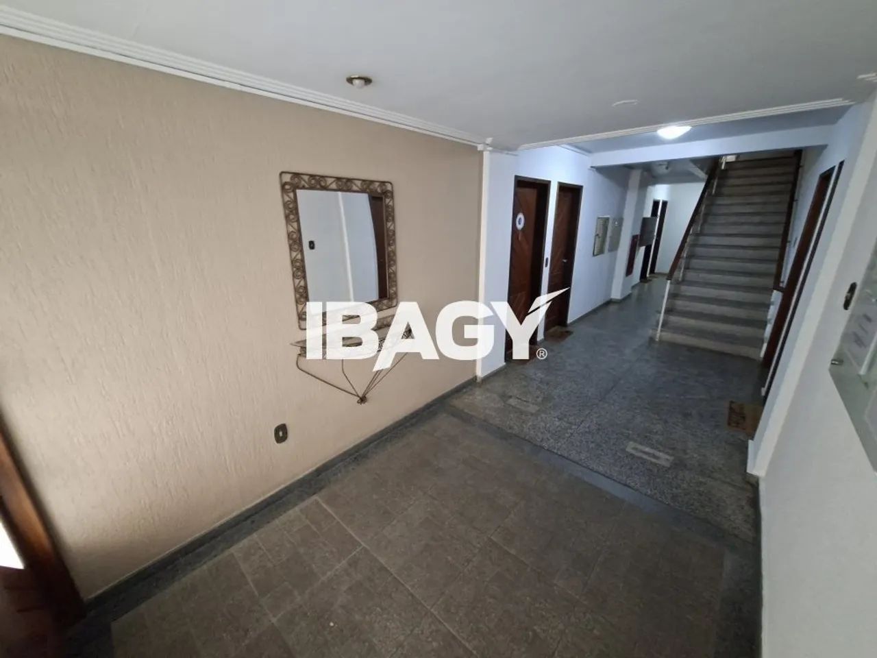 Excelente Apartamento 2 dormitório(s) em Canto - Florianópolis - Foto 3