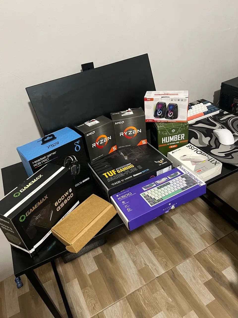 Computador Gamer - Foto 3