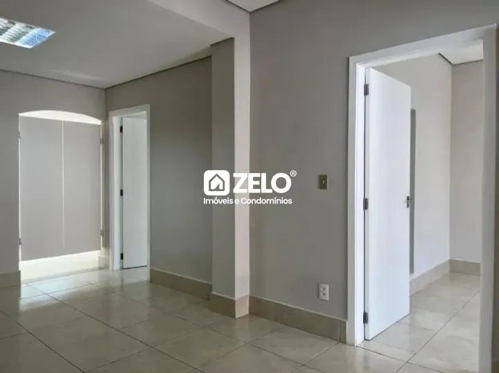 Casa para aluguel em Bosque, Campinas - SP | Cód 22405 - Foto 4