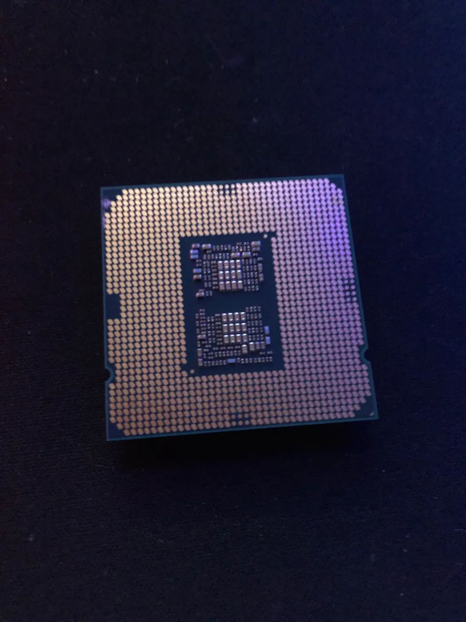Processador i5 10400f décima geração  - Foto 2