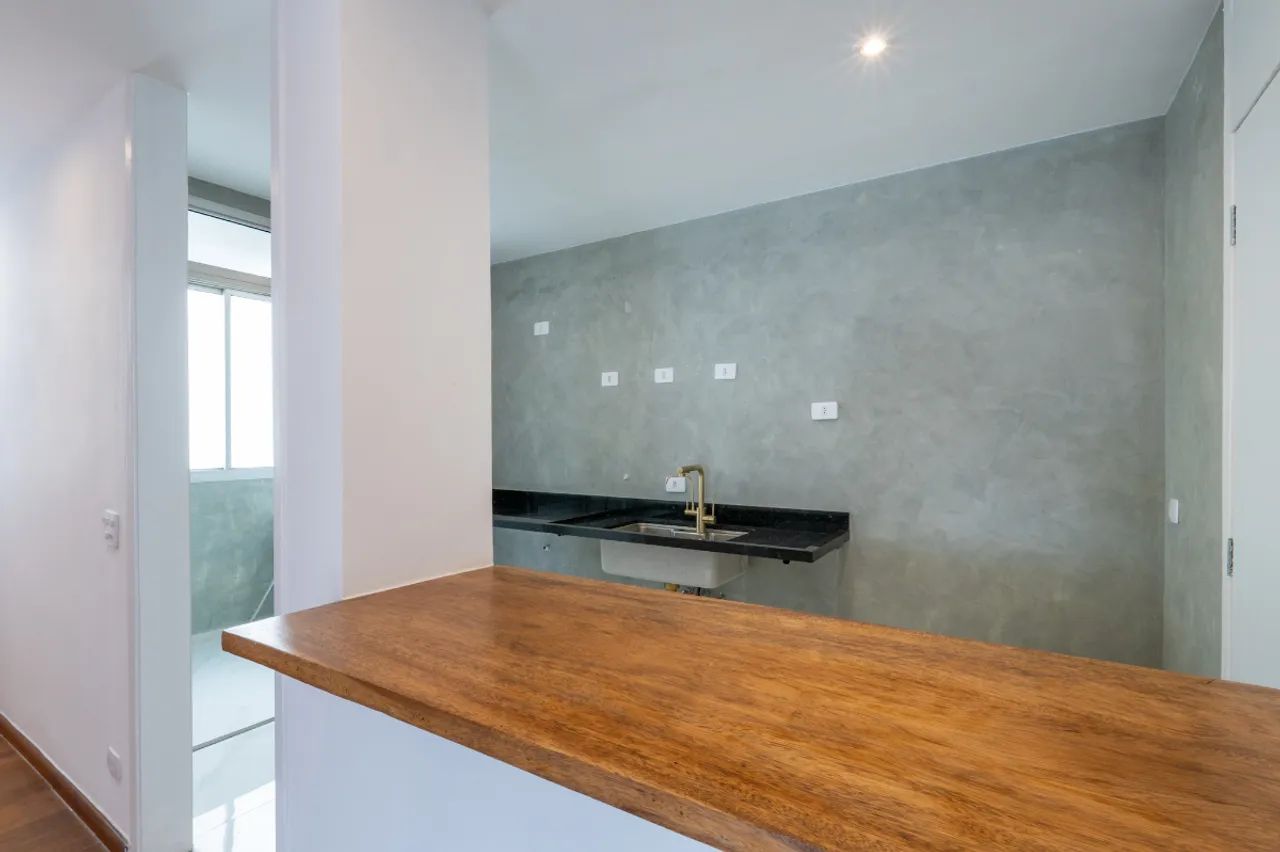 Duplex para venda e locação em Vila Clementino com 2 quartos, 134m² - Foto 9