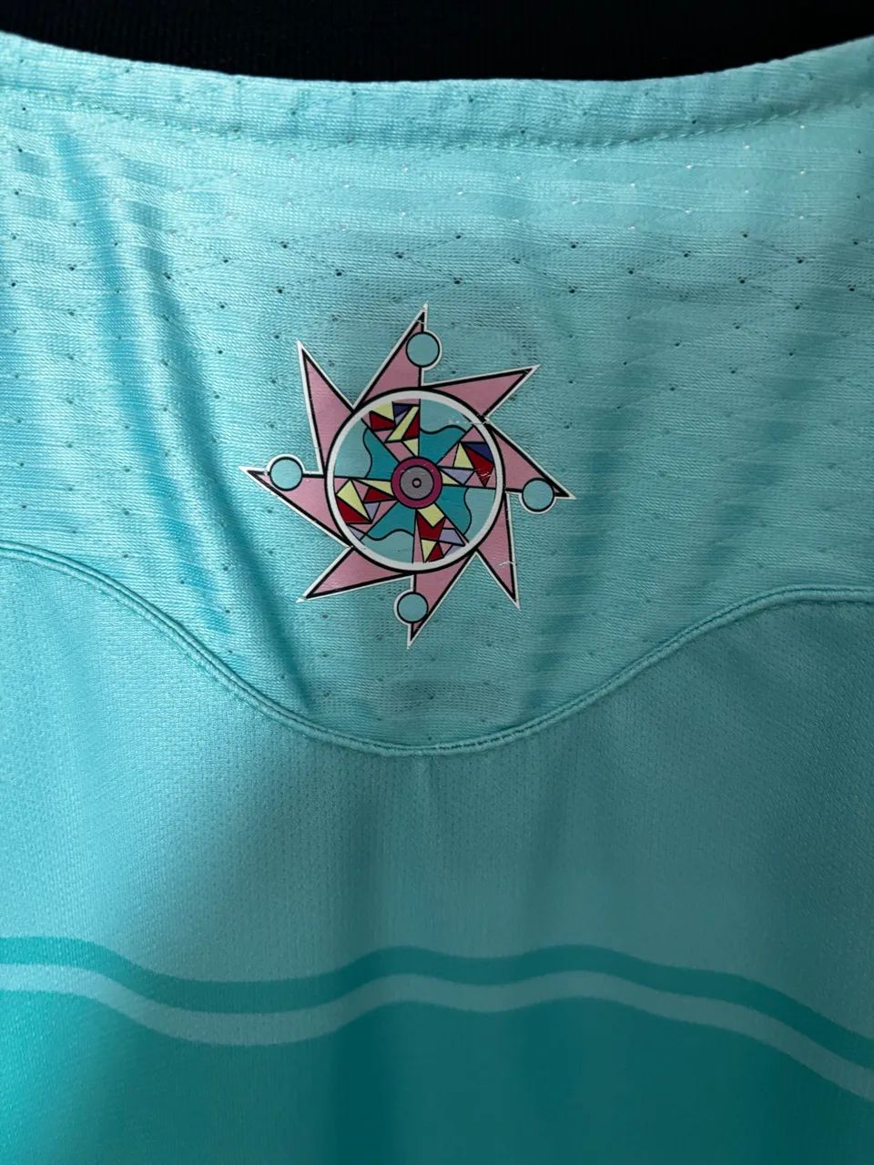 Camisa do Santa Cruz 2019 - Foto 4