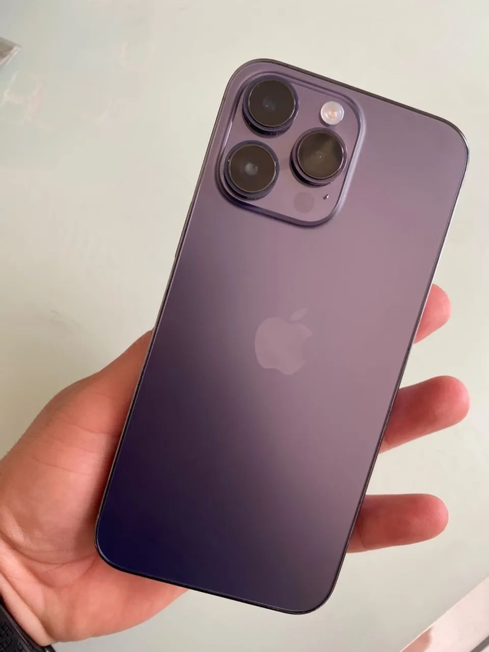 iPhone 14 Pro Max  - Foto 4