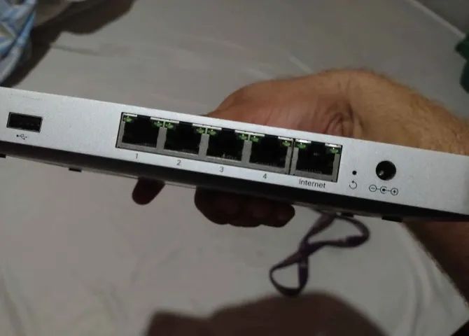 Meraque cisco  - Foto 3