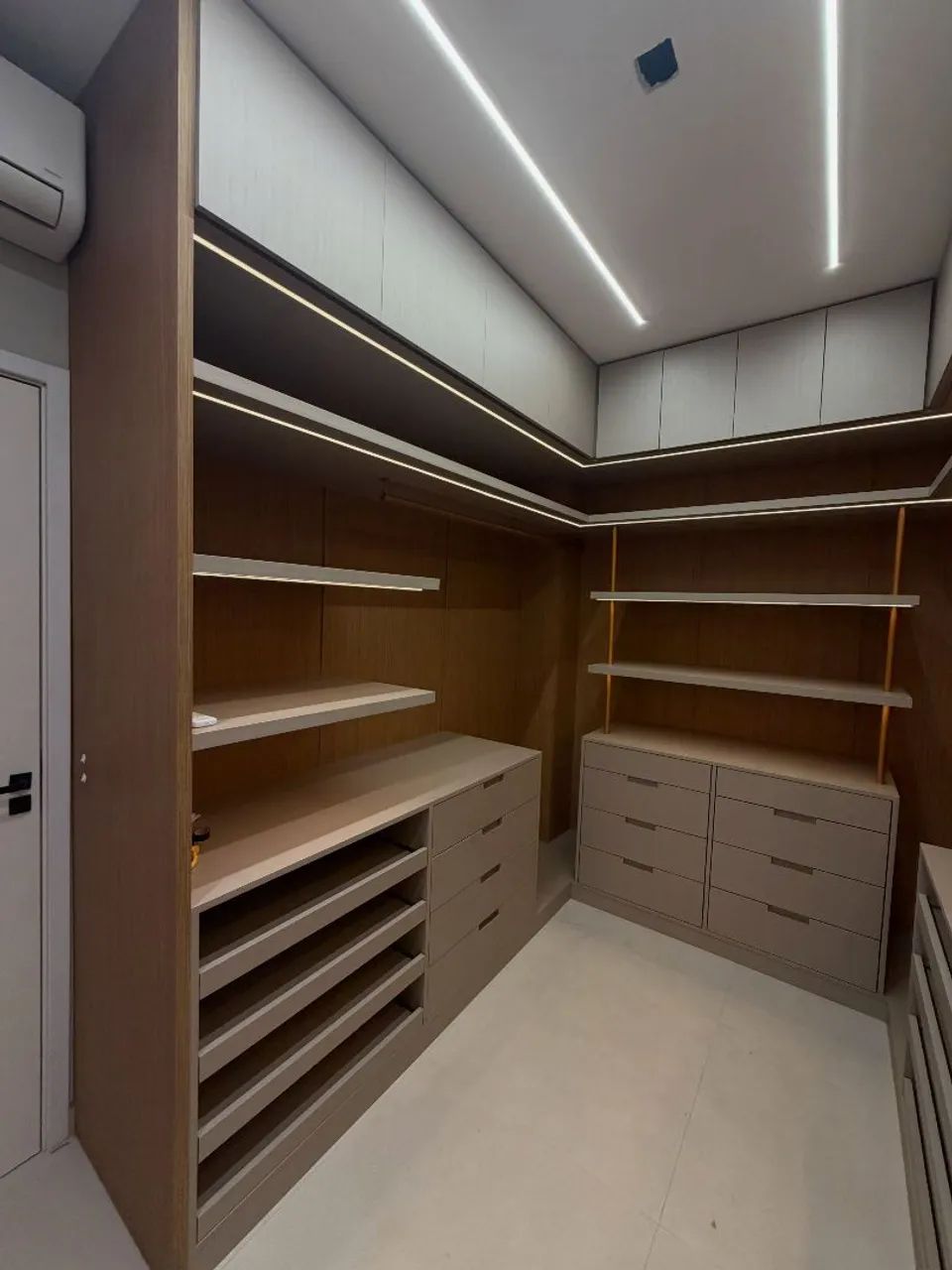 Closet planejado  - Foto 3