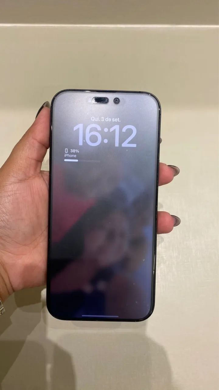 iPhone 16 Pro Max 256gb - Foto 3