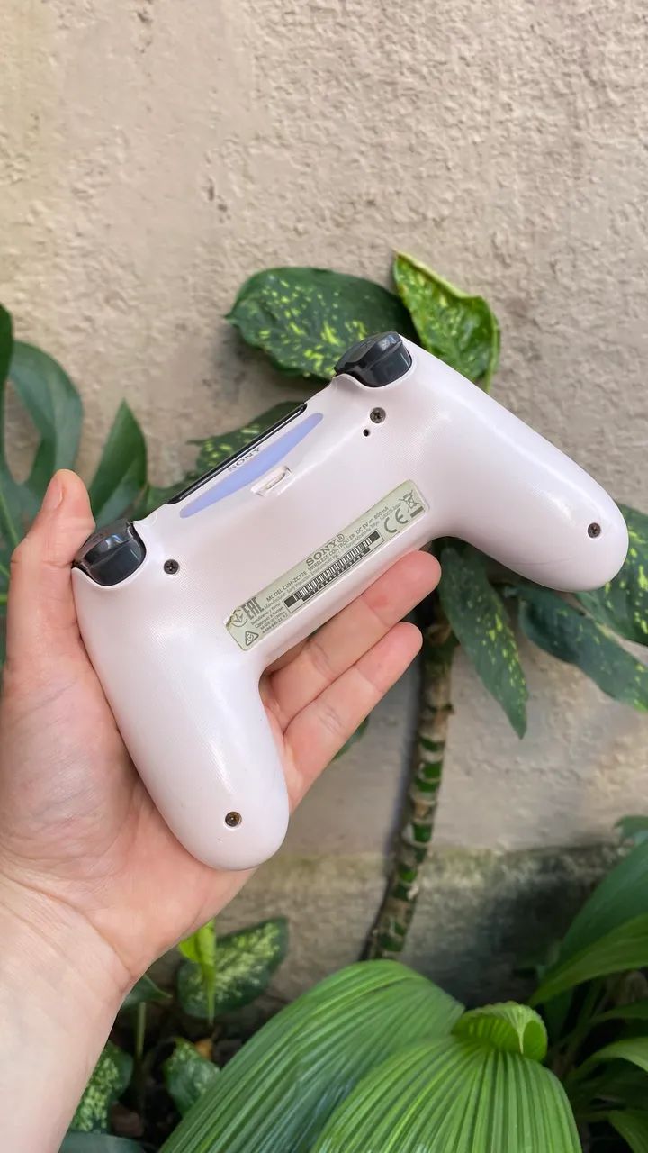 CONTROLE PS4 DUALSHOCK 4 ? SEM DRIFT | TESTADO - Foto 4