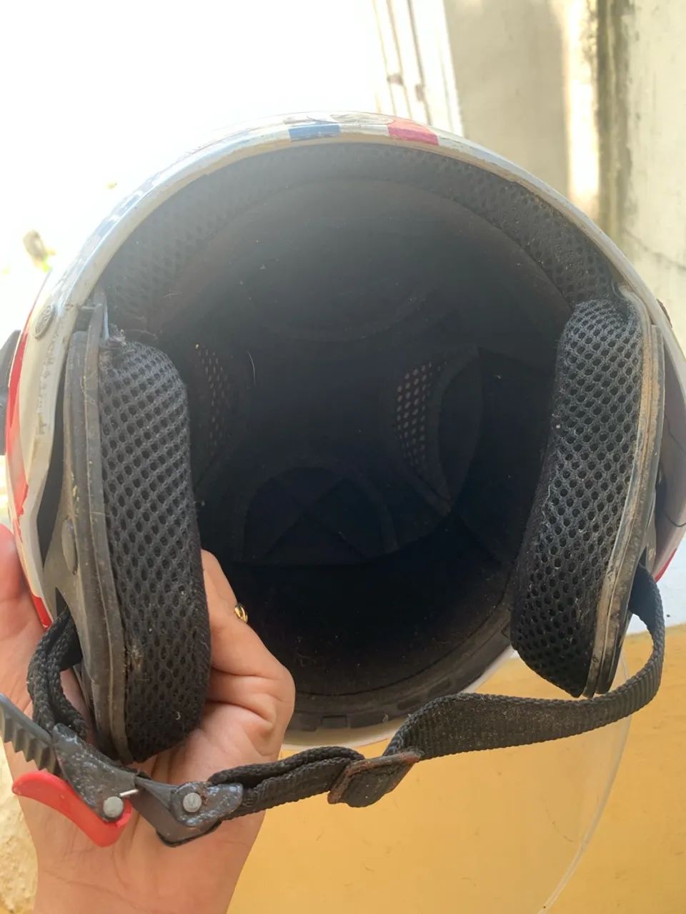 Capacete  - Foto 3
