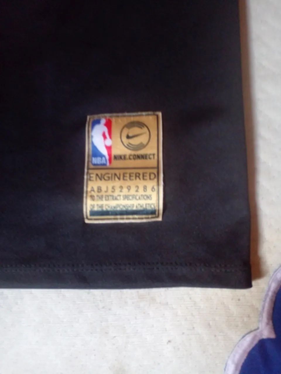 Rega basquete Nike Jordan original - Foto 2