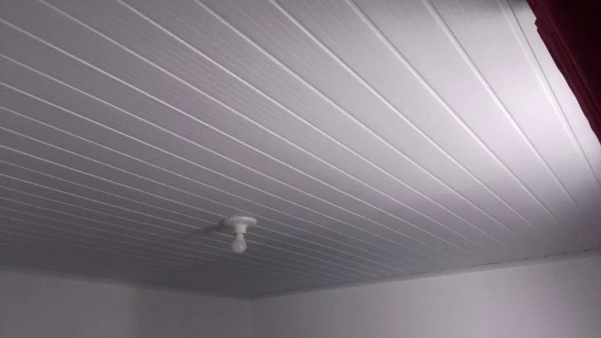 FORRO DE PVC EM GERAL - Foto 3