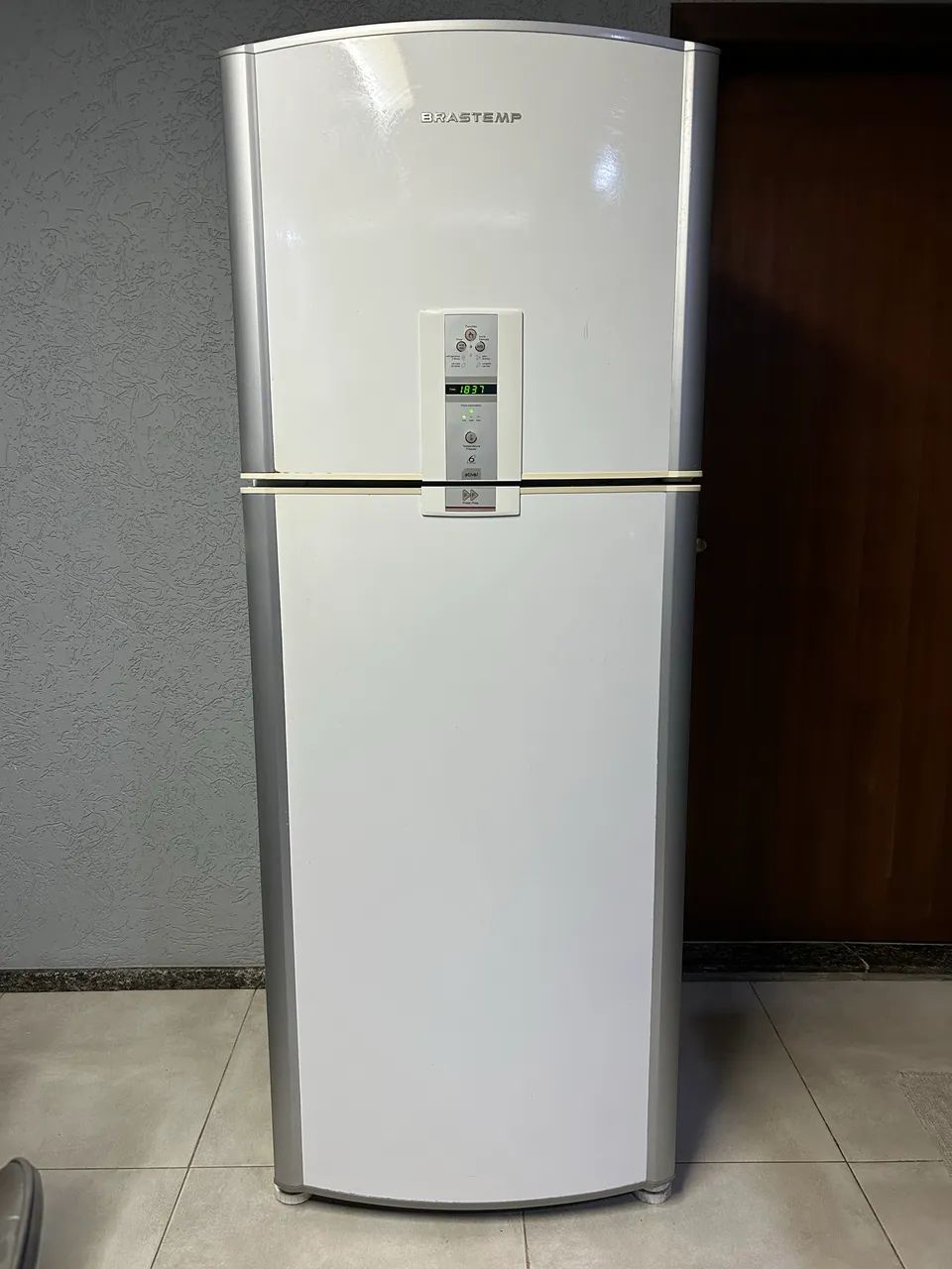 Geladeira 