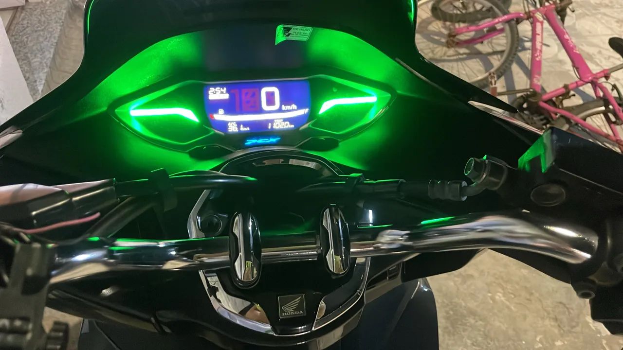 Moto PCX - Foto 2