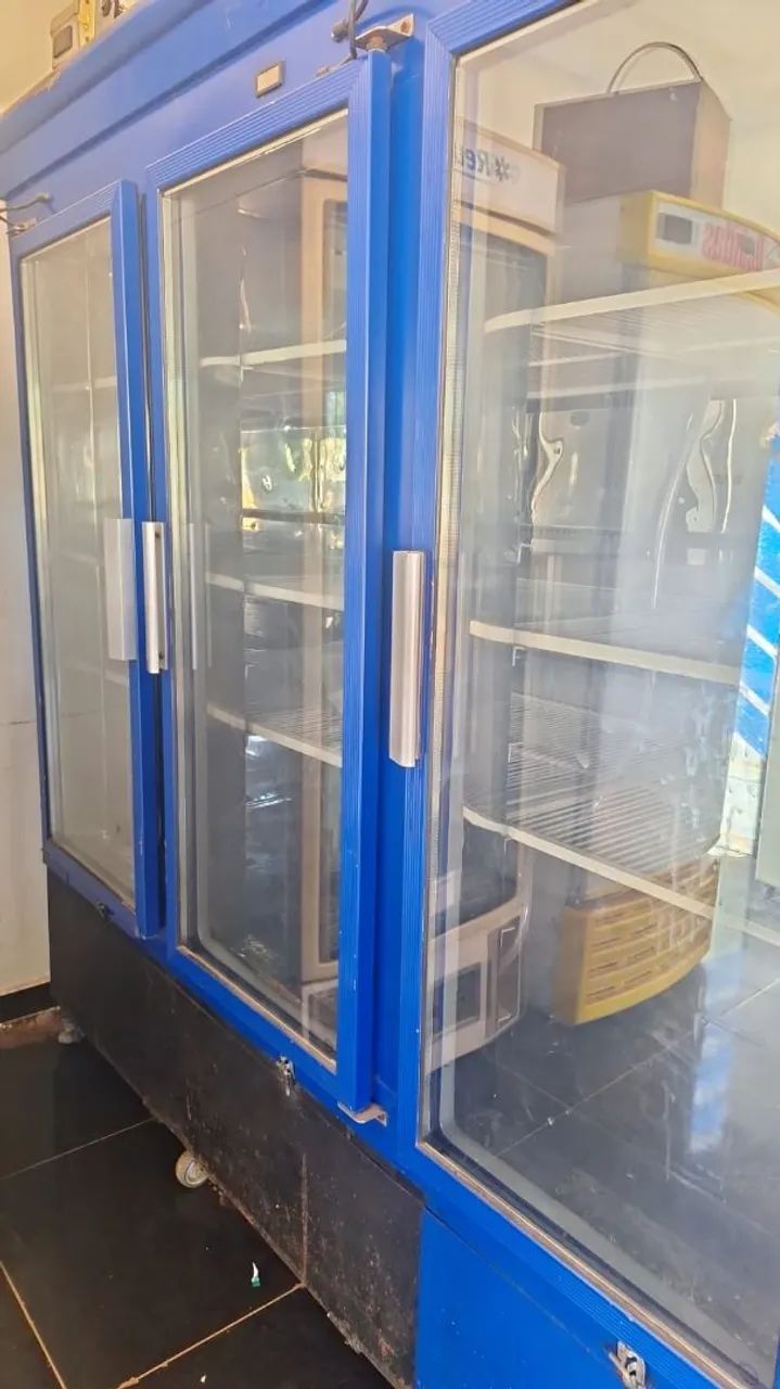 Expositor de bebidas  - Foto 2