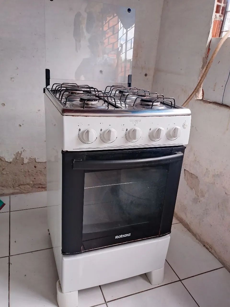 Fogão