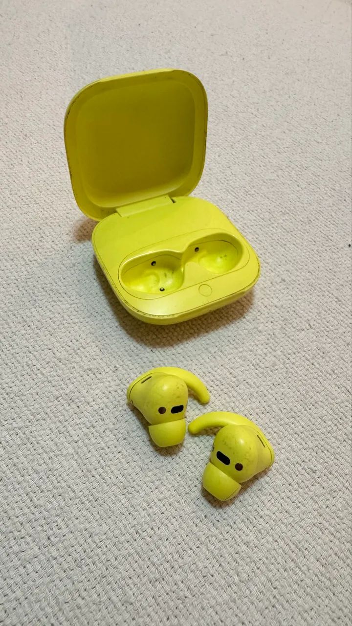 Fone de Ouvido Beats Fit Pro - Foto 3
