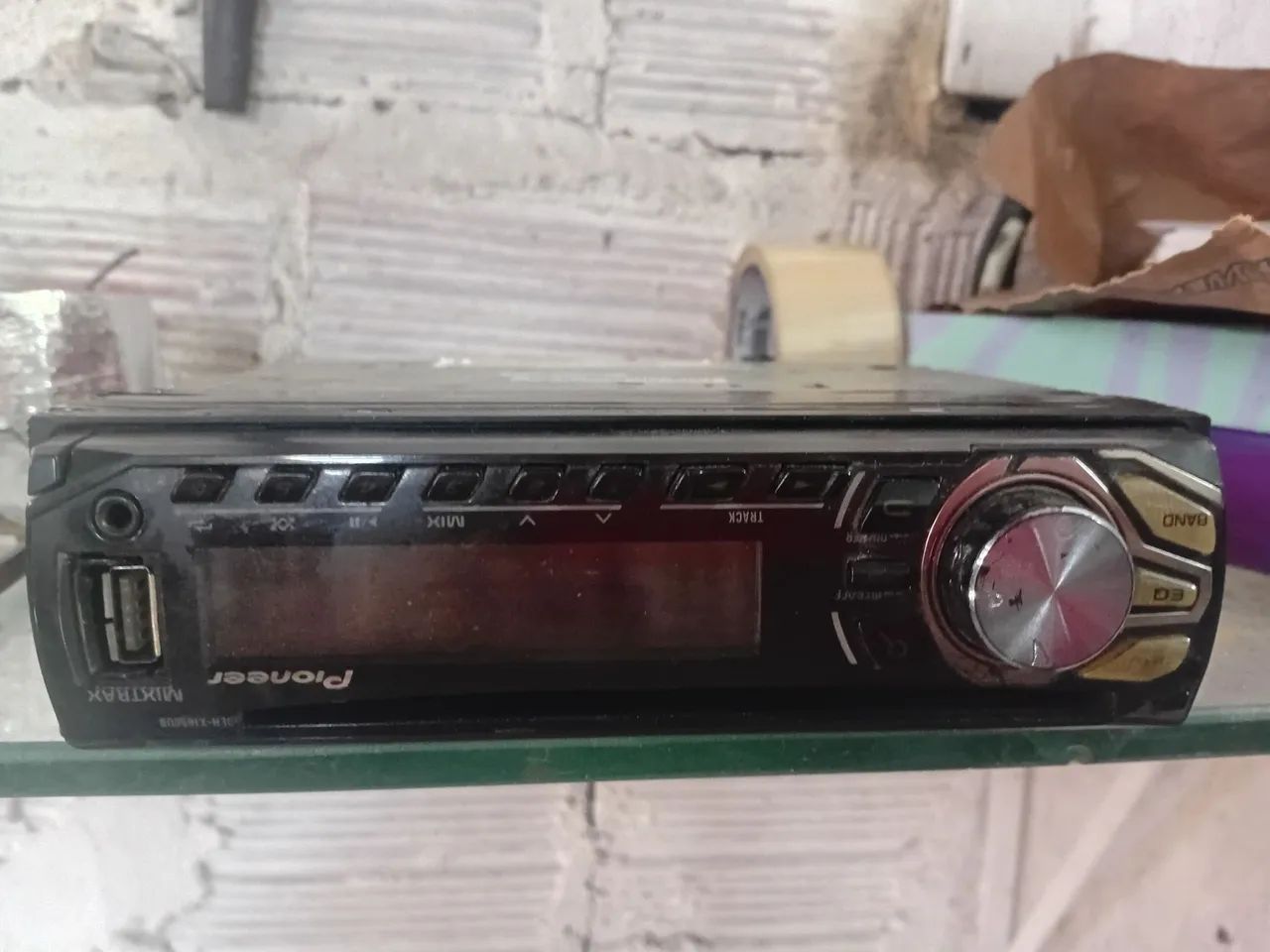 Som de carro  - Foto 4