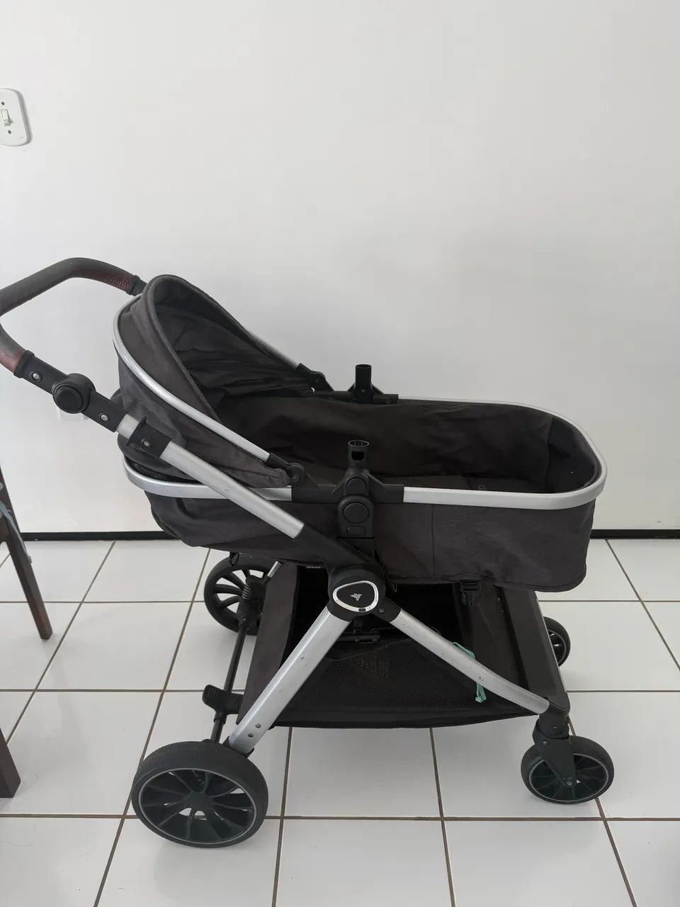 CARRINHO BEBÊ  - Foto 5