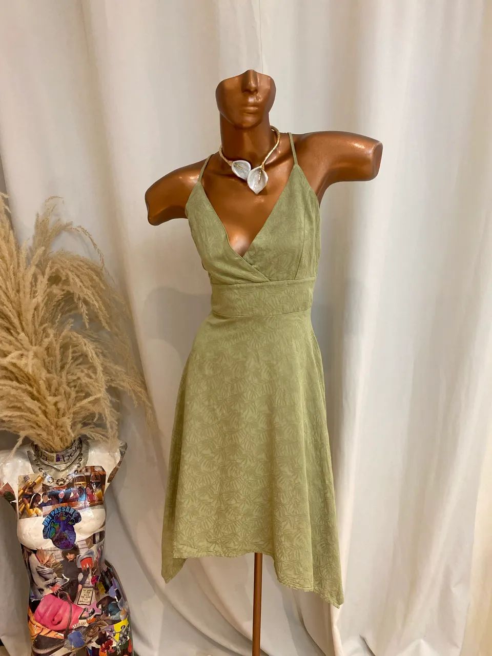 Vestido  - Foto 2