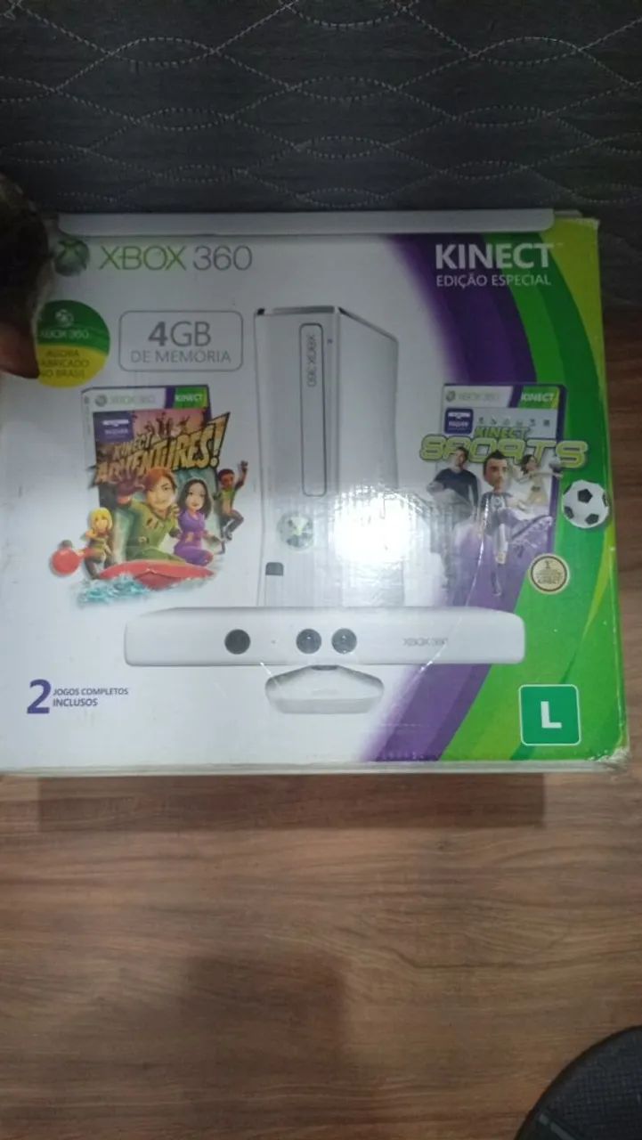 Xbox 360 - Foto 4