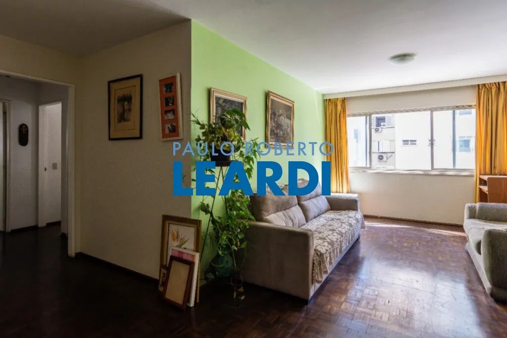 APARTAMENTO - JARDIM AMÉRICA - SP