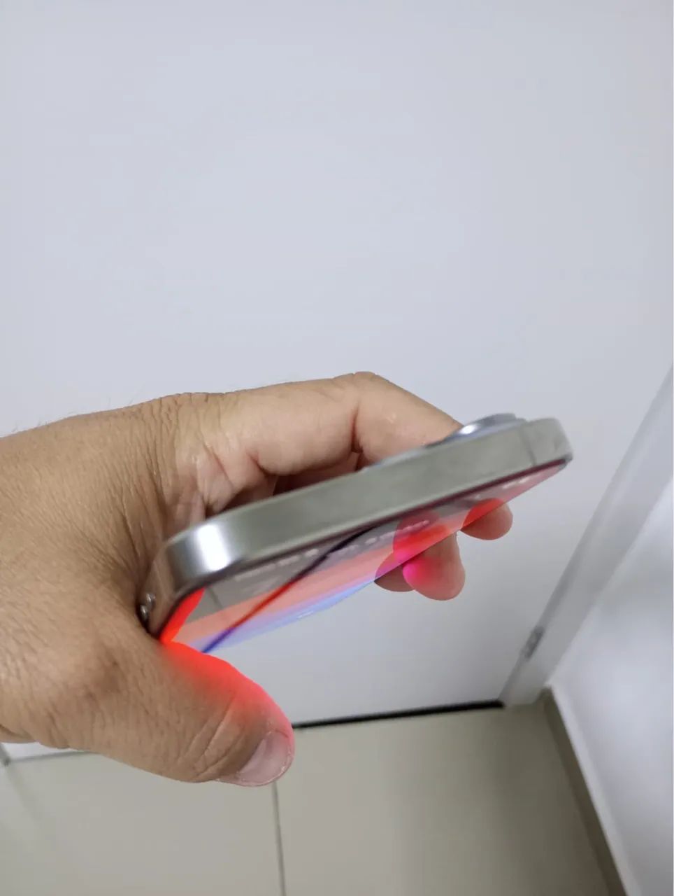 iPhone 16 pro Max 256GB - Foto 3