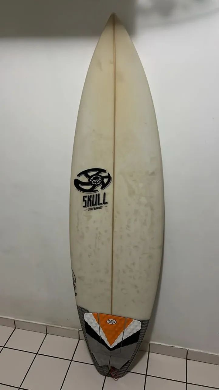 Vendo Prancha de Surf 