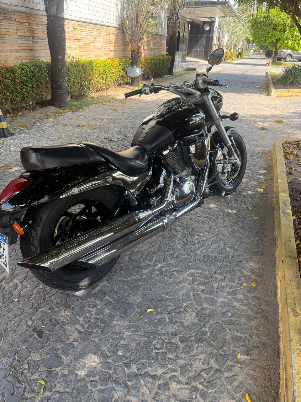 Boulevard M800 2013  - Foto 4