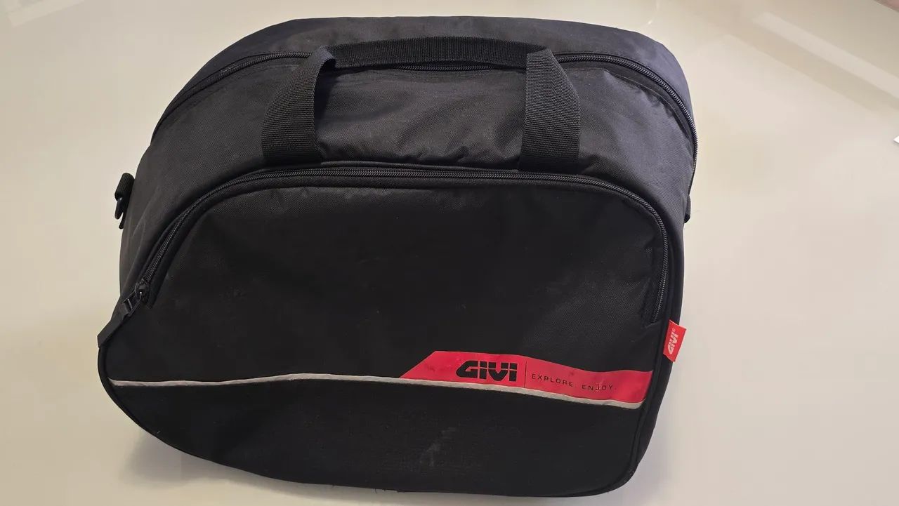 Bolsa Para baús  GIVI 