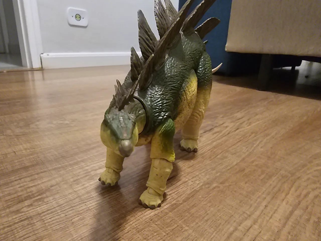 Stegosaurus hammond collection - Foto 2
