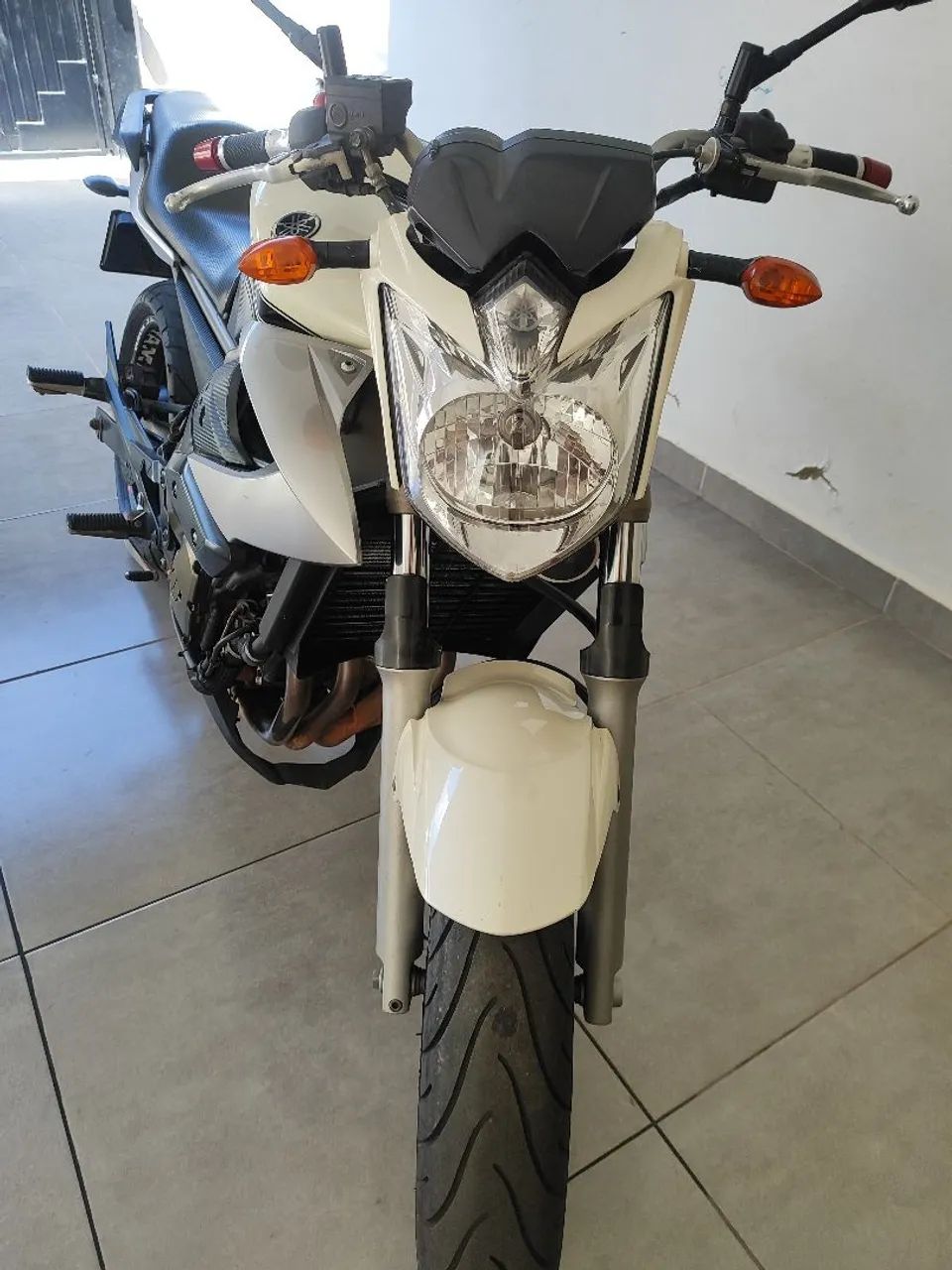 Xj6 Yamaha  - Foto 2