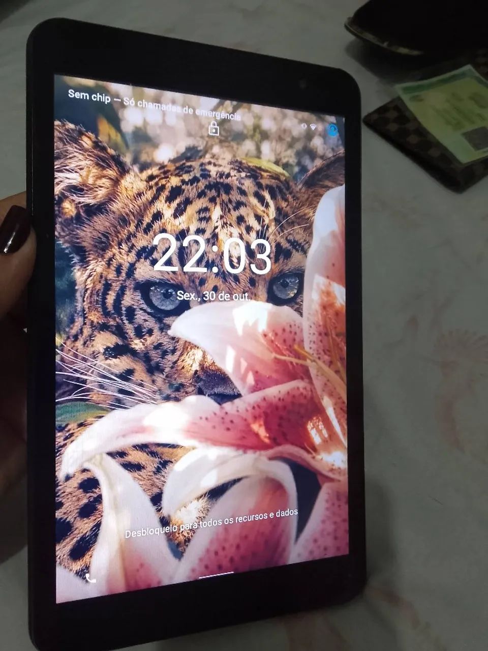 TABLET POSITIVO 