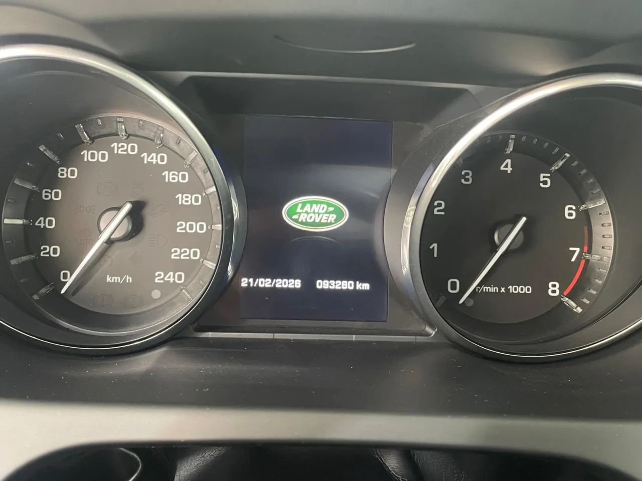 Land Rover Discovery Sport HSE Luxury 2.0 4X4 Aut., foto 14 de 17