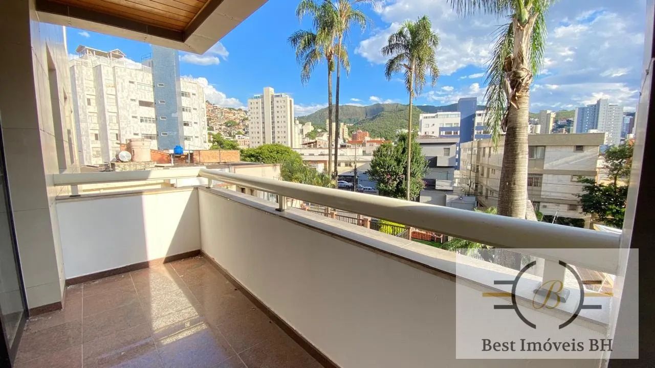em Serra - Belo Horizonte - Foto 5